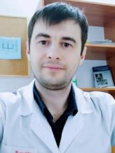 Чолаков Руслан Сергоевич