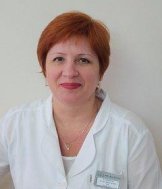 Тетерникова Елена Николаевна