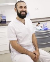Багдасарян Рачик Артурович