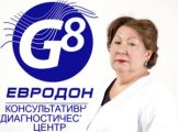 Парзян Фарида Герасимовна
