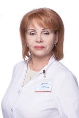 Бугаева Наталия Геннадиевна