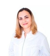 Козлова Юлия Сергеевна