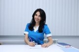 Сарксян Кристина Артуровна
