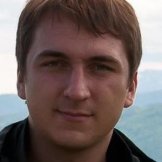 Красников Тимофей Алексеевич