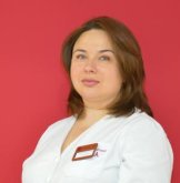 Баткаева Анна Владимировна