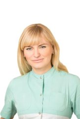 Вергай Ирина Николаевна