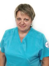 Логвинова Инна Борисовна