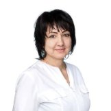 Бичурина Галия Равильевна