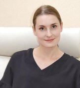 Кашина Ксения Сергеевна