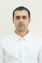 Маматов Рамис Рахимович