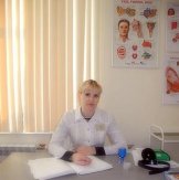 Кочубей Ольга Васильевна