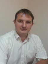 Яровой Игорь Владимирович