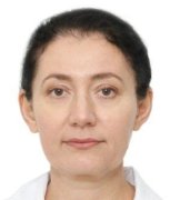 Кульчицкая Ольга Георгиевна