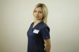 Рябеченкова Елена Николаевна