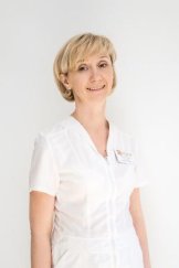 Пономарева Оксана Юрьевна