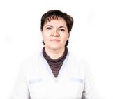 Красикова Наталья Евгеньевна