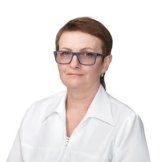 Карпова Ирина Олеговна
