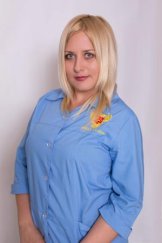 Молчанова Наталья Николаевна