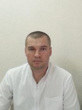 Завадский Игорь Александрович