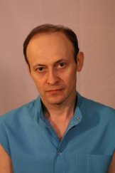 Алёшин Сергей Валентинович Сергей Валентинович Алёшин