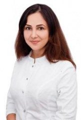 Мирзоян Екатерина Сергеевна