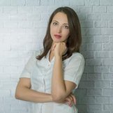 Светлогорова Ярослава Игоревна