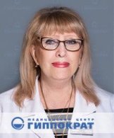 Савина Светлана Альфредовна