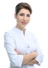 Коленченко Анна Николаевна