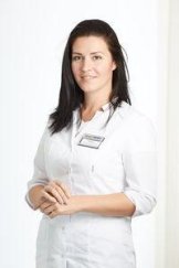 Кузнецова Елена Владимировна