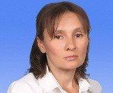 Вязун Ирина Алексеевна