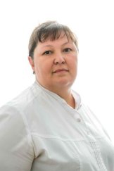 Федотова Татьяна Александровна