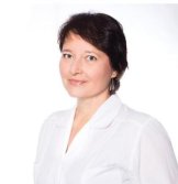 Смирнова Светлана Алексеевна