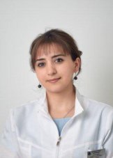 Асрумян Эмма Гаррьевна