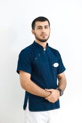 Мирзоев Вадим Арифович