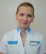 Падалка Анастасия Юрьевна