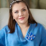 Исамутдинова Гузаль Мелисовна