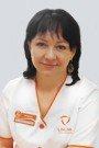 Денисова Юлия Петровна