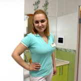 Савилова Ирина Владимировна