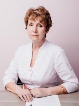 Масленникова Ирина Юрьевна