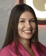 Хабибуллина Алия Наилевна