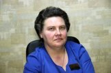 Котова Елена Анатольевна