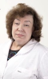 Семенченко Ирина Борисовна