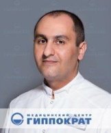 Мартиросян Норайр Рафаелович