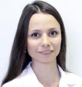 Ковалева Наталья Сергеевна