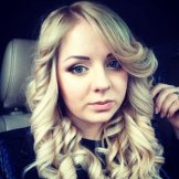 Борисова Марта