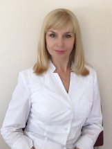 Мягких Вита Владимировна