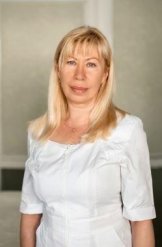 Алхутова Наталья Ивановна