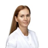 Дашко Ирина Александровна