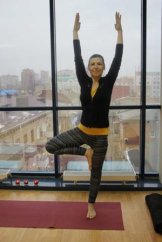 Кладковая Елена