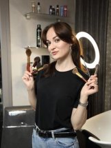 Гнедко Элина